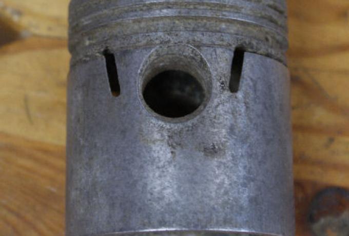 Heplex Kolben +30 gebraucht