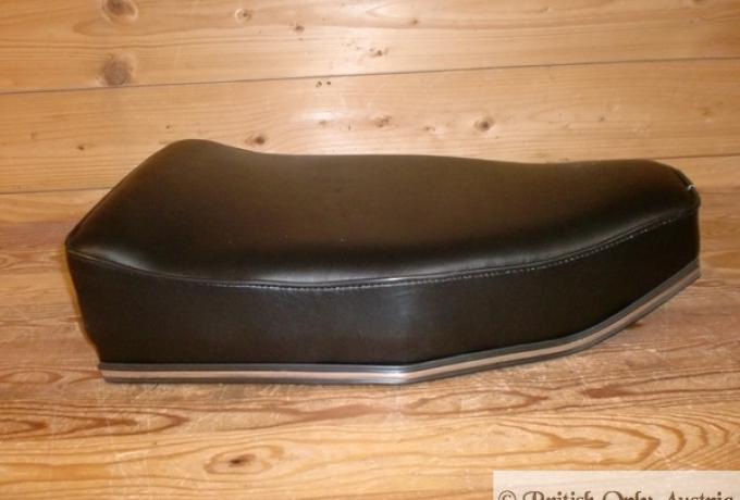 BSA Saddle NOS