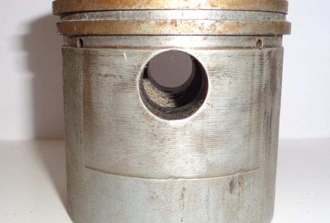 BSA Kolben 1930/4 249 cc 63mm +60