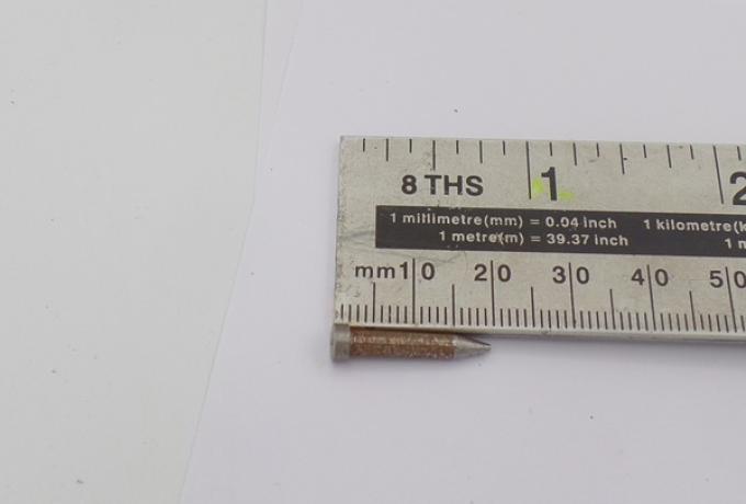 Triumph Ignition Pointer 20 mm