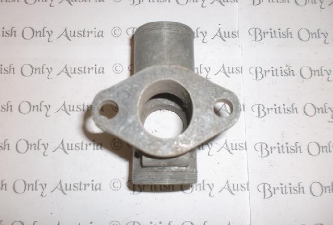 Vergaser 76D / 1 J gebraucht. Ajs/Matchless. 350cc Ohv.