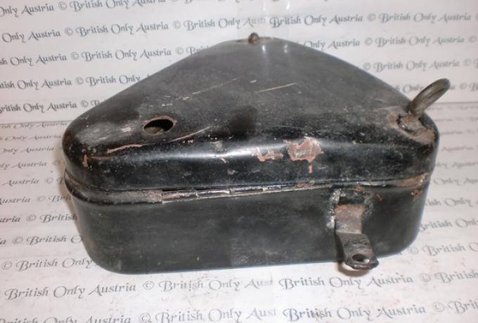 Werkzeugkasten gebraucht