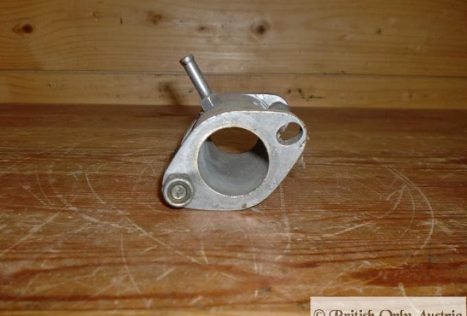 Einlasskrümmer gebraucht