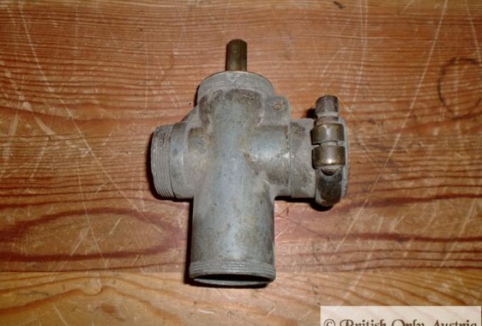 Carburettor Body 276 AE / I.BE used