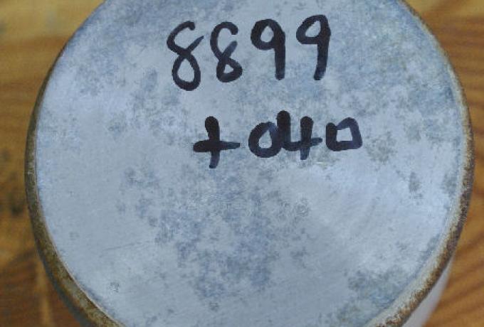 Hepolite Kolben +40 gebraucht