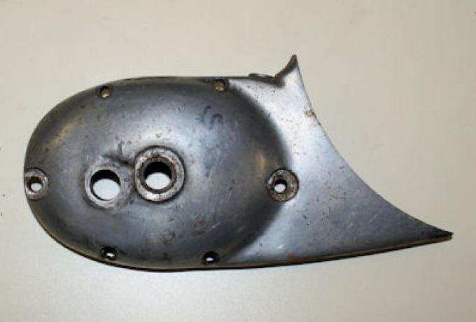 Triumph 350/500cc Gearbox Outer Cover used