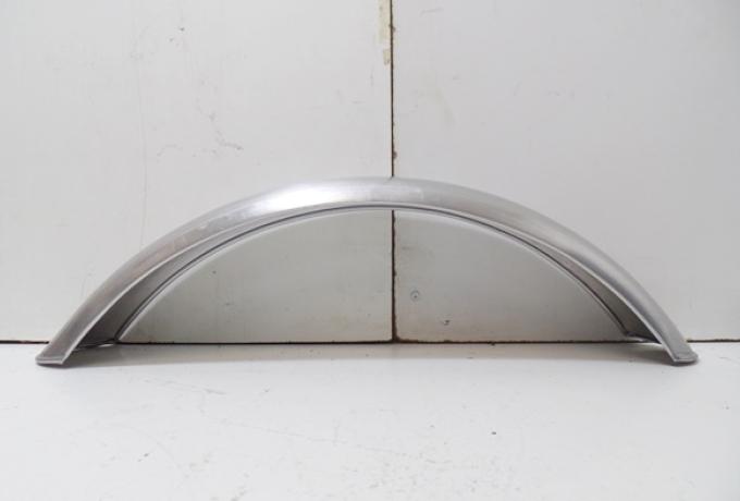Mudguard Steel nos