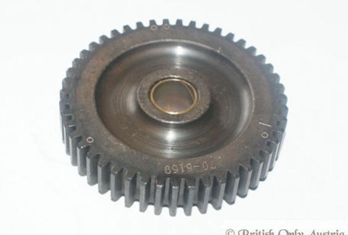 Triumph Camshaft Intermediate Gear