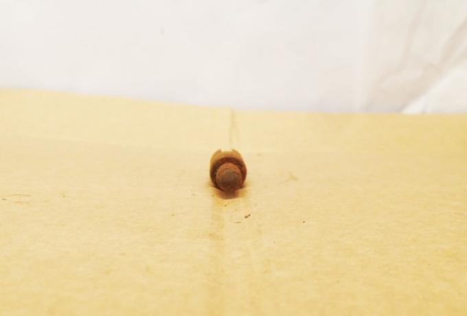 Vincent Kupplungsausrückmechanismus