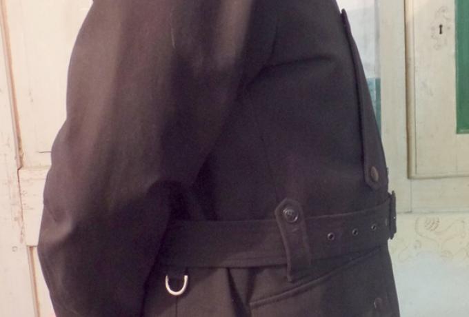 Brough Superior Jacke Gr. 42  schwarz