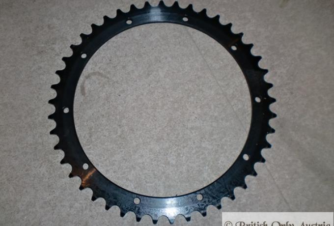 Vincent Rear Sprocket 45T.