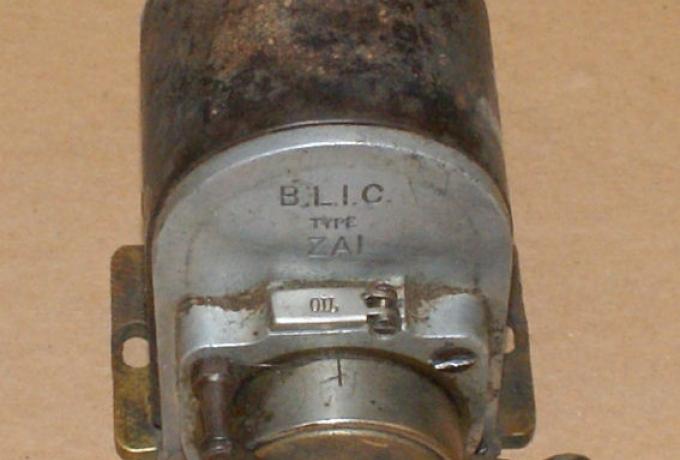 B.L.I.C.  Zündmagnet Type ZAI gebraucht