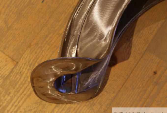 Brough Superior MX 80 Kotflügel