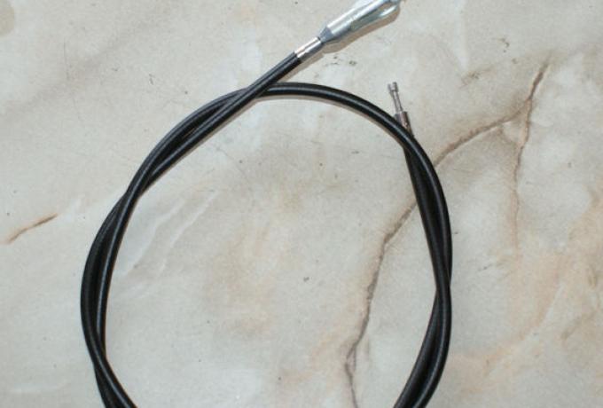 Triumph Bremsseil vorne TR6/T100/T110/T120 1959-60