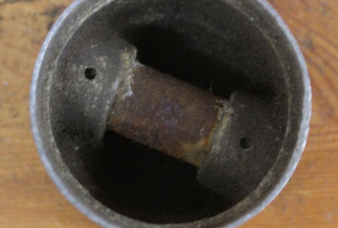 Kolben gebraucht 61.85mm