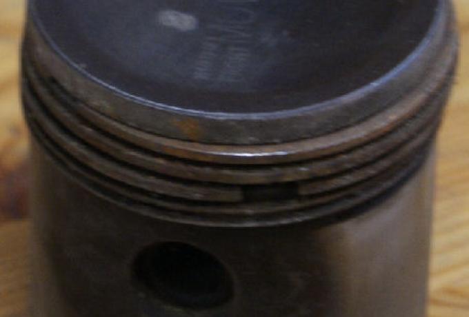 Kolben gebraucht 62.9mm