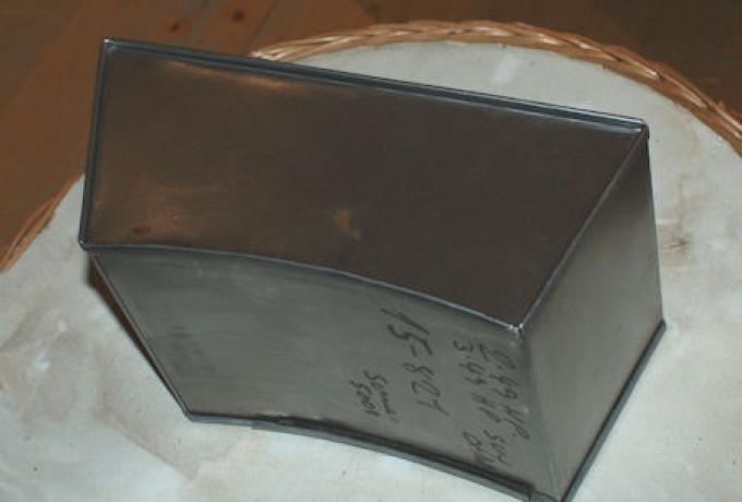 BSA SV+OHV Toolbox  steel