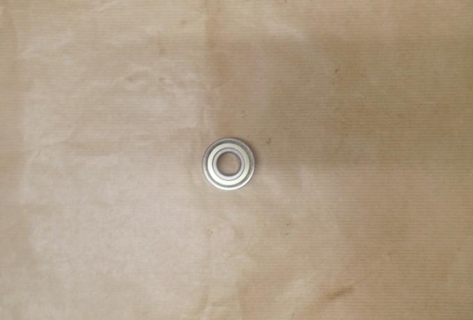 BSA Radlager. AJS/Matchless Getriebelager 