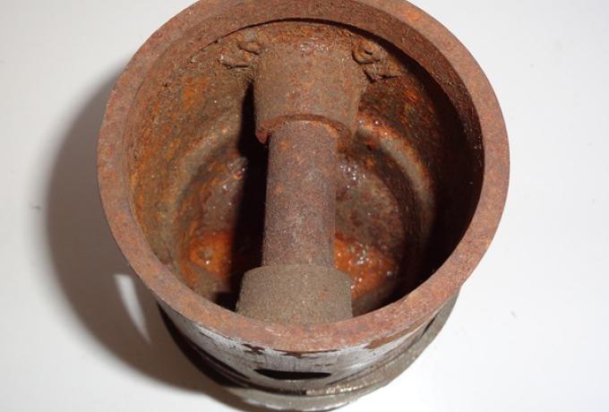 Kolben Homelight Type +040