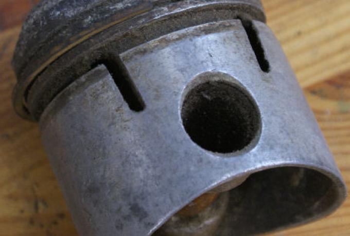 Kolben gebraucht 59.9mm