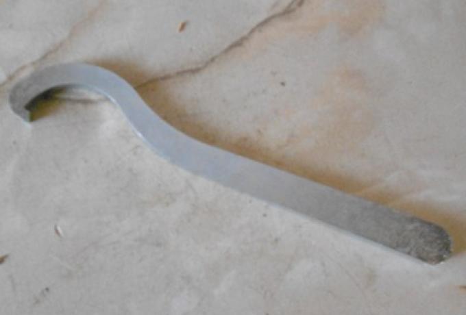 Auspuffmutter C-Schlüssel/Werkzeug