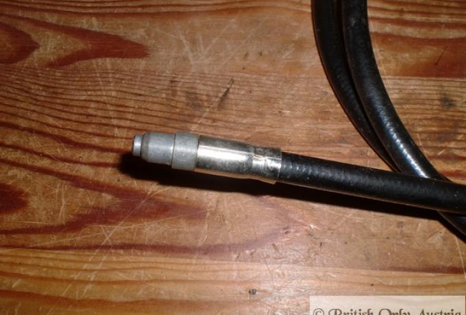 Triumph Cub Sports Kupplungskabel 1956-64 NOS