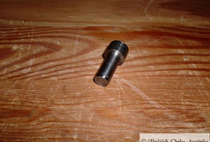 Triumph Buffer - Kickstart Stop