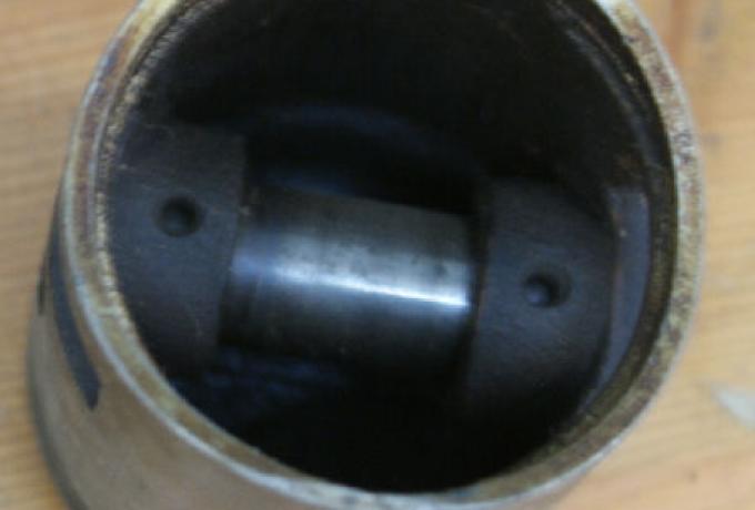 Piston.  14154C 54.25mm