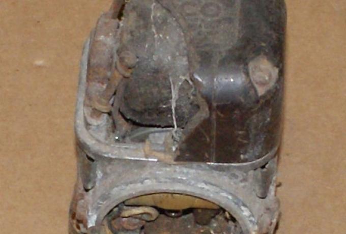 WICO Magneto A 993B Z used