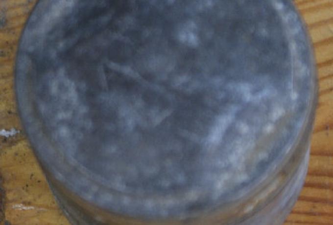 Kolben gebraucht 49.45mm