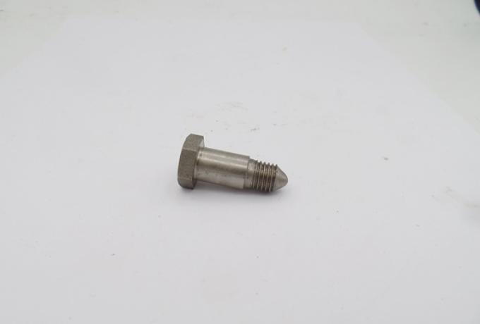 Velocette Tank Bolt Stainless
