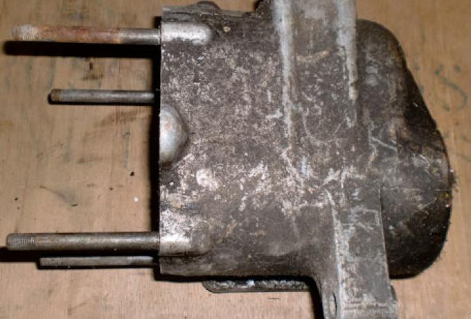 BSA Getriebe Gehäuse gebraucht