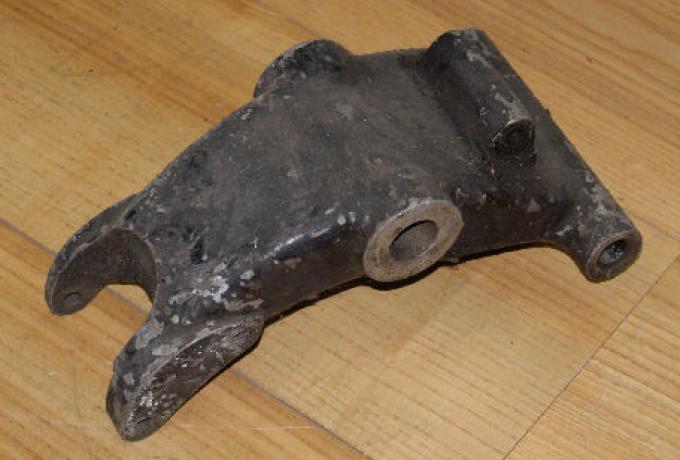 AJS/Matchless Alloy Frame Piece used