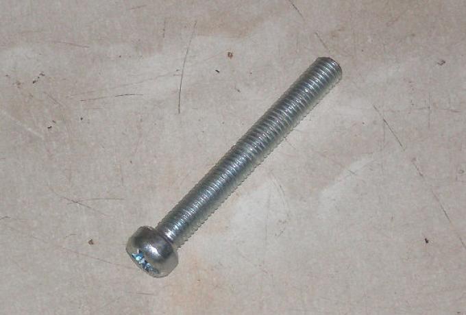 Timing Cover Screw 1/4"BSF x 2 5/6"