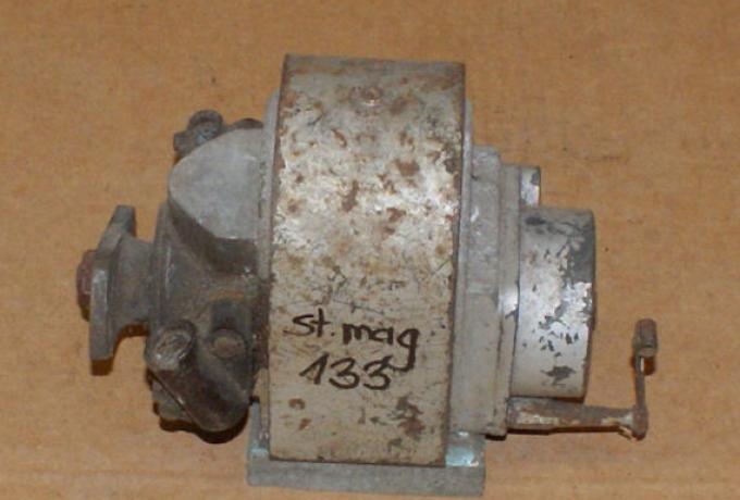 ML Magneto V-Twin KP2-2 used