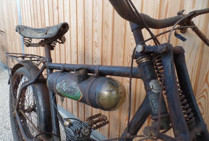 Moto Confort T1 ca. 1930