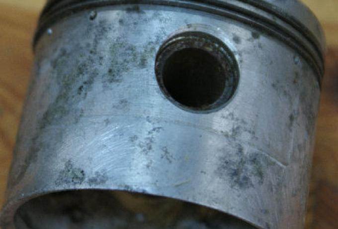 New Imperial Piston STD