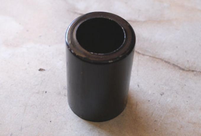 Federabdeckung unten für Geradewegfederung  BSA Bantam D1, D3, C10, C11, C11G