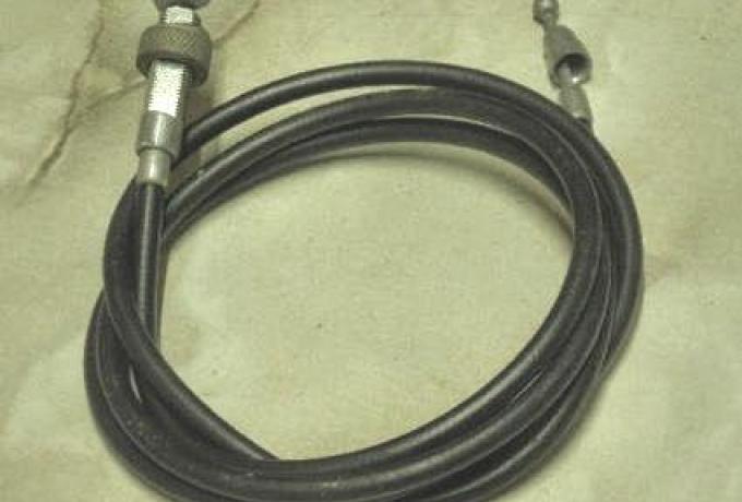 Thriumph Clutch Cable 350/500 TR25 1968