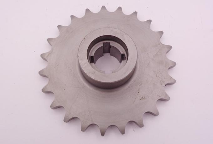 Ajs/Matchless Crankshaft Sprocket, Single Modles Altinator 23T