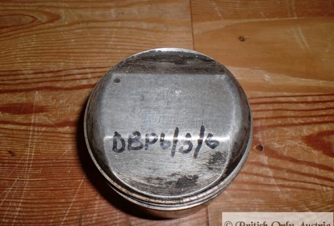 BSA Kolben gebraucht 68/907 74.8mm