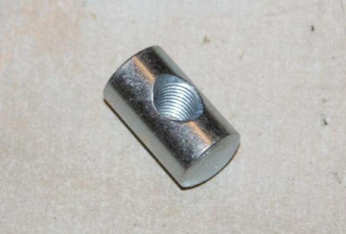 BSA Bolzen für Batteriekastenbefestigung