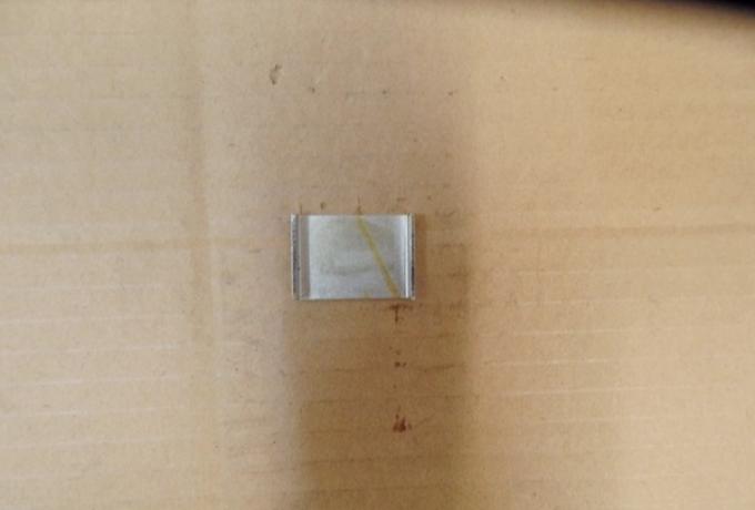 Velocette Brake Shoe Slipper