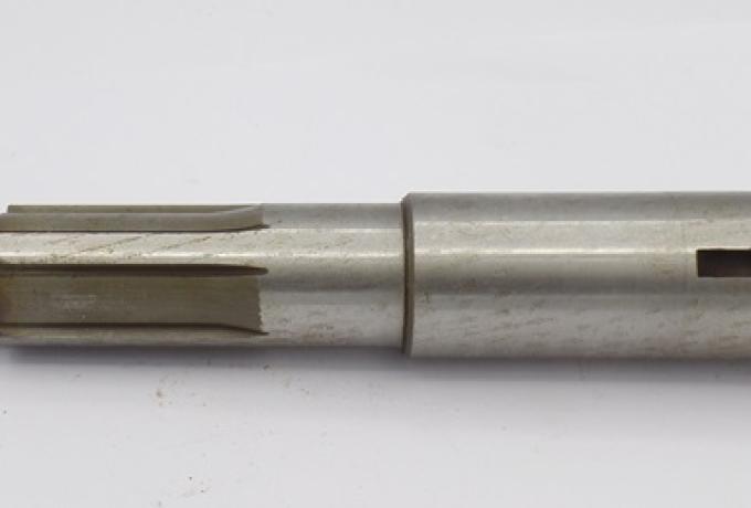 AJS/Matchless Driving side axle 1956 16MCS/18CS