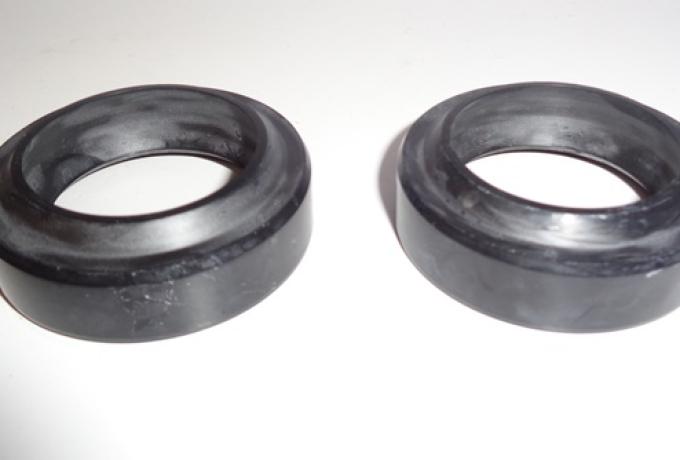 BSA Fork Oil Seals A65, A75 /Pair