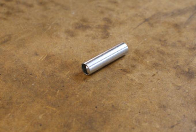 Velocette Drehzahlmesserantriebszapfen lang 