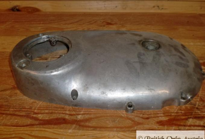 Triumph Chaincase T2439 used