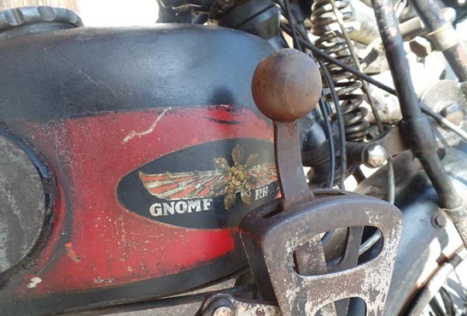 Gnome et Rhone Type MI  306 cc ca. 1930