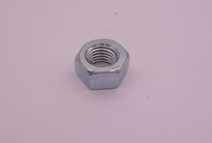 Mutter 5/16" UNF 24 TPI