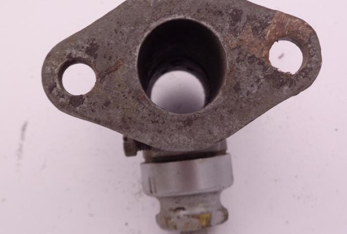 Vergaserkörper gebraucht. Amal